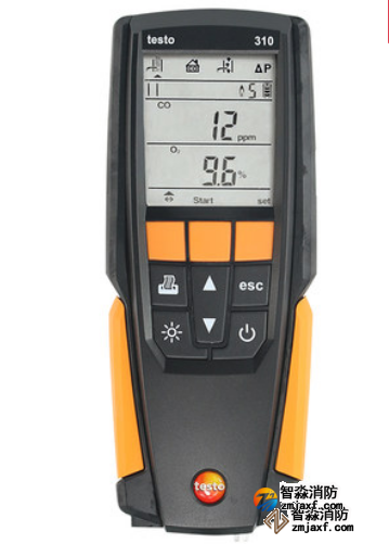 沈陽煙氣分析儀(沈陽消防評估) 沈陽煙氣分析儀(沈陽消防評估)